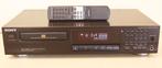 Sony CDP-315 CD-Speler / Shuffle Functie / Afstandsbd, Audio, Tv en Foto, Cd-spelers, Ophalen of Verzenden, Zo goed als nieuw