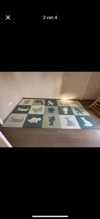 27 stukken foam mat, Ophalen, Zo goed als nieuw