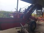 Uienlader Amac D2 Super, Ophalen, Akkerbouw, Oogstmachine