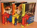 DE NIEUWE RAADSMAN IN DE KOOKKUNST (3-DELIG), Boeken, Kookboeken, Ophalen of Verzenden, Zo goed als nieuw