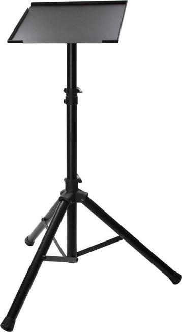 Audio beamer Laptop Stand Tripod (nieuwstaat)   beschikbaar voor biedingen