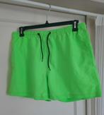 zwemshort heren / Large, Kleding | Heren, Badmode en Zwemkleding, Ophalen, Maat 52/54 (L), Zwemshort, Groen
