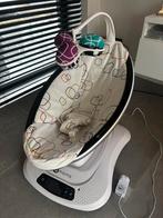4 Moms, Mamaroo 4, wiegje, Ophalen