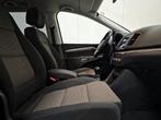 Volkswagen Sharan 2.0 TDI - 7 pl - Airco - Goede Staat!, 0 kg, Monovolume, Zwart, 4 cilinders