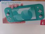 CONSOLE SWITCH LIFE, Nieuw, Turquoise, Ophalen