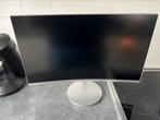 SAMSUNG CURVED MONITOR, Inconnu, Samsung, Gaming, LED