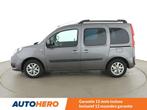 Renault Kangoo 1.2 TCe Limited (bj 2018, automaat), Auto's, Stof, Gebruikt, 5 zetels, 84 kW