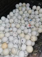 Wilson golfballen 100 stuks, Sport en Fitness, Golf, Ophalen of Verzenden, Zo goed als nieuw, Bal(len), Overige merken