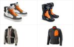 motoren ktm, Bedrijf