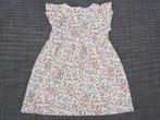 Prachtige bloemen design jurk van Zara voor meisjes maat 98, Meisje, Ophalen of Verzenden, Zo goed als nieuw, Zara