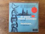 single de strangers, Ophalen of Verzenden, 7 inch, Nederlandstalig, Single