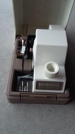 pied 80 et 90  coupe et coud BERNINA, Ophalen of Verzenden, Zo goed als nieuw, Bernina