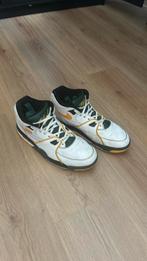 Jordan air flights, Sport en Fitness, Volleybal, Ophalen, Zo goed als nieuw, Schoenen