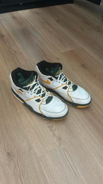 Jordan air flights beschikbaar voor biedingen