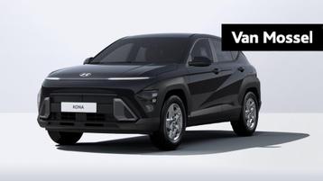 Hyundai Kona 1.0 T-GDI Techno beschikbaar voor biedingen