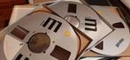 26 cm audio Reel2Reel Banden te koop, Audio, Tv en Foto, Bandrecorder, Ophalen of Verzenden, Bandrecorder
