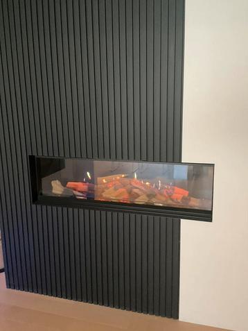 Electrische haard element4 ambiance125e beschikbaar voor biedingen