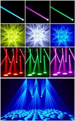 Nieuwe First Class 400W Gobo + 24 Prism Movighead, Muziek en Instrumenten, Ophalen of Verzenden, Nieuw, Licht, Kleur