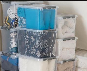 Huis leeg maken ? beschikbaar voor biedingen
