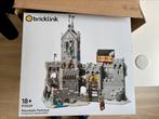 Lego 910029 Mountain Fortress Bricklink Designer Program, Nieuw, Lego