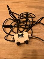 Intercom OMP - rallye