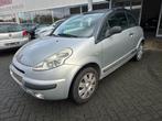 Citroen C3 Pluriel 1.4i 2004 166.000 km Export, Auto's, Citroën, 1360 cc, Zwart, Euro 4, Zilver of Grijs