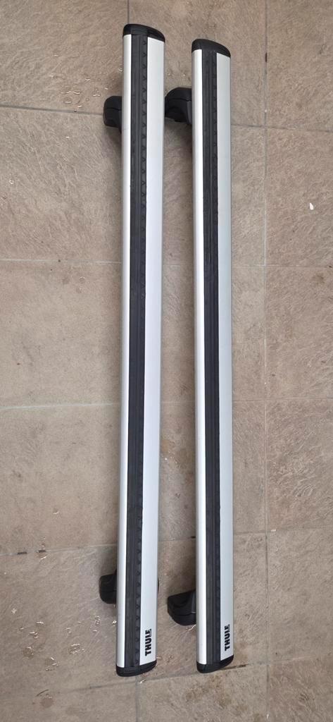 Barre de toit pour Mercedes CLA, Auto diversen, Dakdragers, Gebruikt, Ophalen