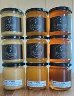 Honing zeem miel, Ophalen, Nieuw