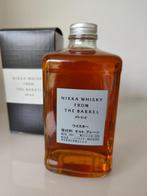 Nikka From The Barrel 50cl, By LMDW France, 51,4%, Blended, Verzamelen, Overige gebieden, Overige typen, Nieuw, Ophalen of Verzenden