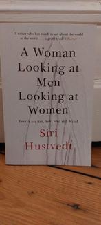 Siri Hustvedt - A Woman Looking at Men Looking at Women, Boeken, Filosofie, Siri Hustvedt, Nieuw, Ophalen of Verzenden, Cultuurfilosofie
