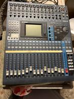 Yamaha OIV 96 mengpaneel, Audio, Tv en Foto, Professionele apparaten, Ophalen, Gebruikt