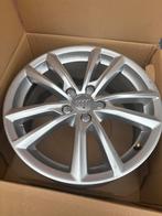 Audi velgen, Auto diversen, Wieldoppen, Ophalen, Zo goed als nieuw