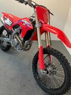 Honda CRF250R bwj. 2022,- ref. LS 2867, Motoren, Motoren | Honda, 250 cc, Bedrijf, Crossmotor, 1 cilinder