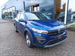 Dacia SANDERO Stepway Sandero 1.0 TCe Expression, Autos, Achat, Euro 6, Entreprise, Noir