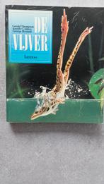 Boek De vijver, Livres, Nature, Enlèvement