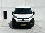 Citroën Jumper Jumper L3H2 | Leasing (bj 2024), Auto's, Bestelwagens en Lichte vracht, Euro 6, Citroën, Wit, Bedrijf