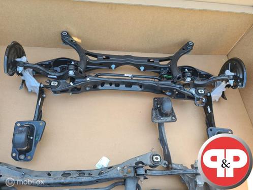 VW Passat 3G B8 Achteras, Auto-onderdelen, Ophanging en Onderstel