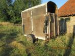 aanhanger voor dieren, Ophalen of Verzenden, Gebruikt