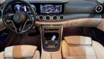 Mercedes-Benz E 300 e T Plug in Hybride Benzine Facelift Gar, Auto's, Euro 6, Wit, Leder, 5 deurs