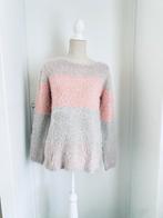 Roze trui 38/M, Maat 38/40 (M), Ophalen of Verzenden, Zo goed als nieuw, Roze