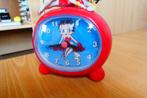 Betty Boop Vintage wekker 1995, Ophalen of Verzenden, Nieuw, Mens