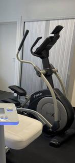 Professionele crosstrainer, Ophalen, Overige materialen, Buik, Zo goed als nieuw