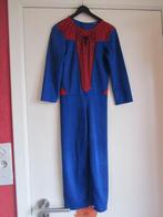 Déguisement spiderman 6 ans, Kinderen en Baby's, Ophalen, Zo goed als nieuw, 110 t/m 116, Jongen