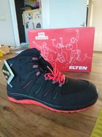 Veiligheidsschoenen Elten, Ophalen, Nieuw