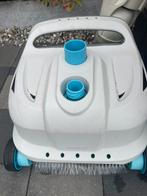 Allerlei zwembad, Tuin en Terras, Ophalen, Zo goed als nieuw, Filter