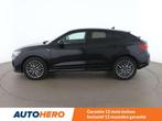 Audi Q3 35 TDI S line (année de construction 2020), Cuir, Achat, 5 portes, Automatique