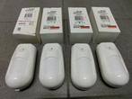 Risco Bewegingsmelder Detectoren, Doe-het-zelf en Bouw, Alarmsystemen, Ophalen, Beweging, Detector, Sensor of Melder, Zo goed als nieuw