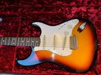 Fender Stratocaster Custom Shop 1965 Dualmag 2021, Musique & Instruments, Comme neuf, Solid body, Enlèvement, Fender