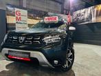 DACIA Duster 1.0T - GPS - Airco - LED - GARANTIE, Euro 6, Duster, 5 deurs, SUV of Terreinwagen