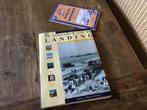 De stranden van de landing + michelinkaart Normandie, Boeken, Reisgidsen, Ophalen of Verzenden, Zo goed als nieuw